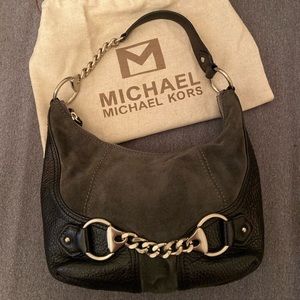 Michael Kors Small Hobo Bag